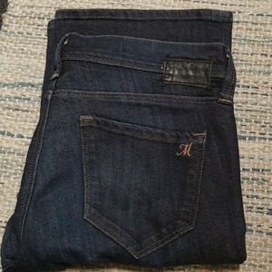 Mavi Jeans Molly Mid-Rise Boot-cut Size 29W, 32L